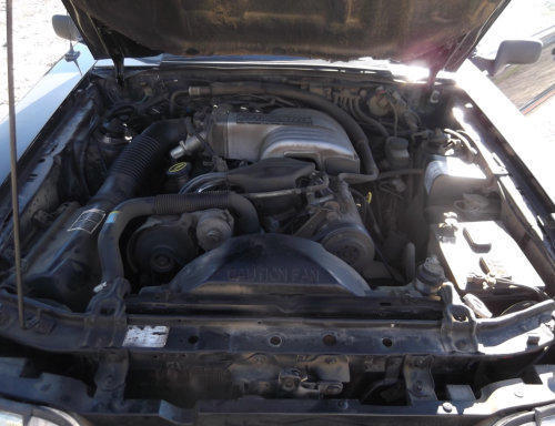 1988 Ford Mustang GT - photo 9