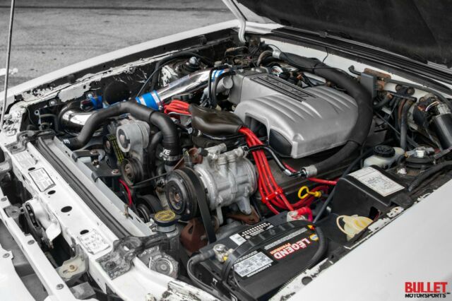 1988 Ford Mustang - Video Inside! - photo 12