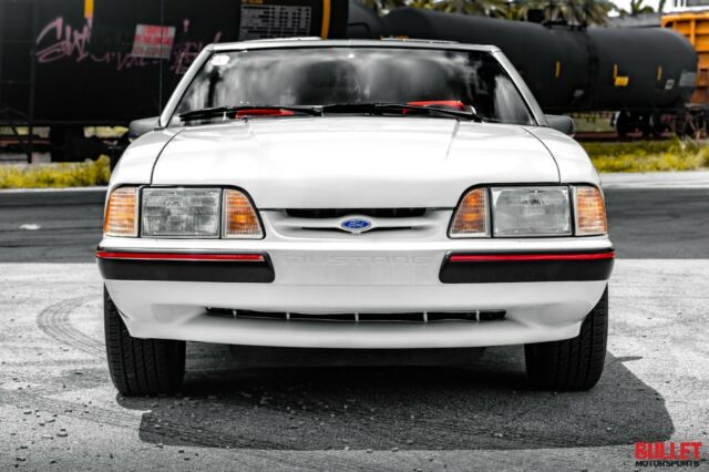 1988 Ford Mustang - Video Inside! - photo 2
