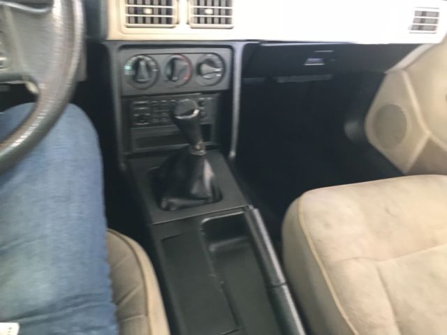 1988 Ford Mustang Tan - photo 13