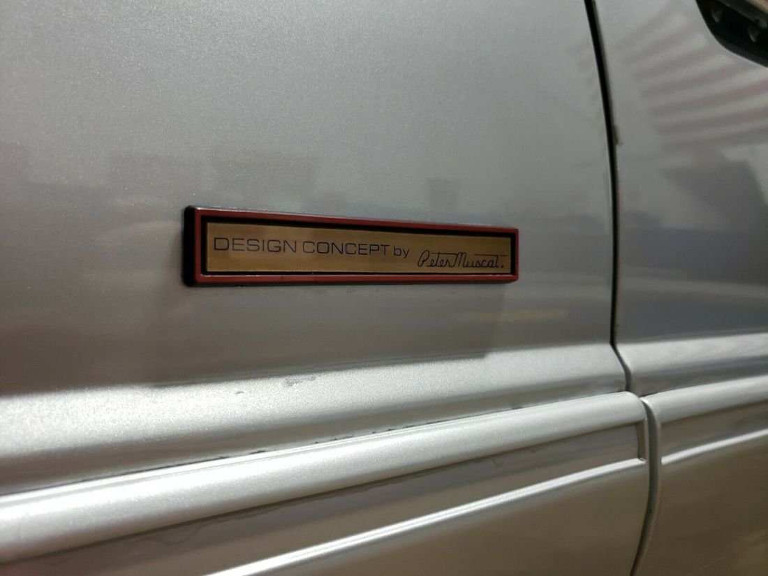 1988 Ford Mustang LX - photo 12