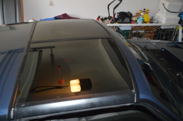 1988 Ford Mustang - photo 7