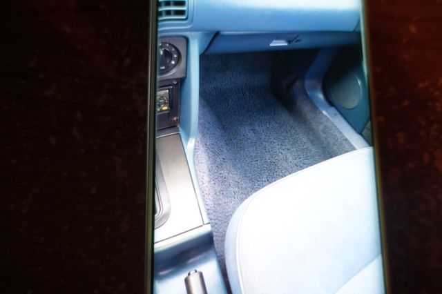 1988 Ford Mustang gt - photo 6