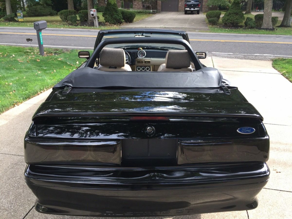 1988 Ford Mustang GT - photo 5