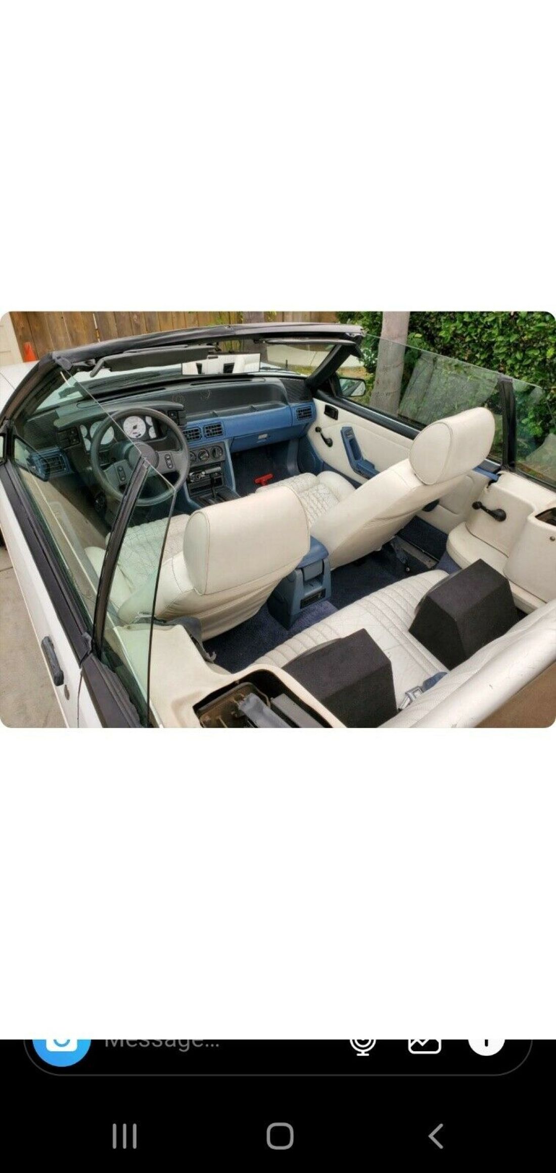 1988 Ford Mustang GT - photo 5