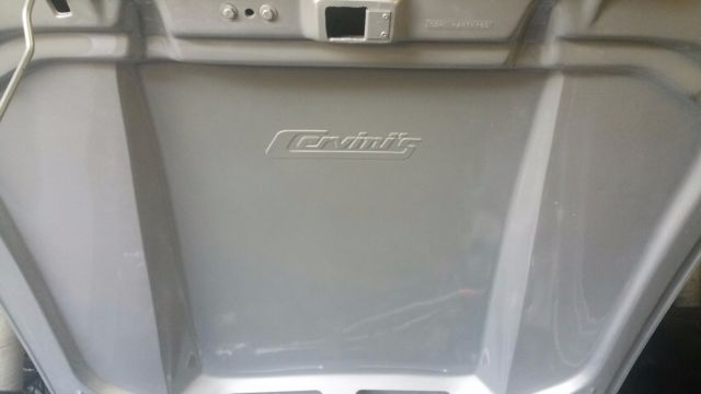 1988 Ford Mustang - photo 4