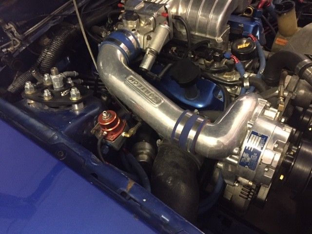 1988 Ford Mustang - photo 10