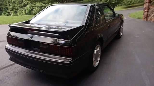 1988 Ford Mustang Coupe - photo 12
