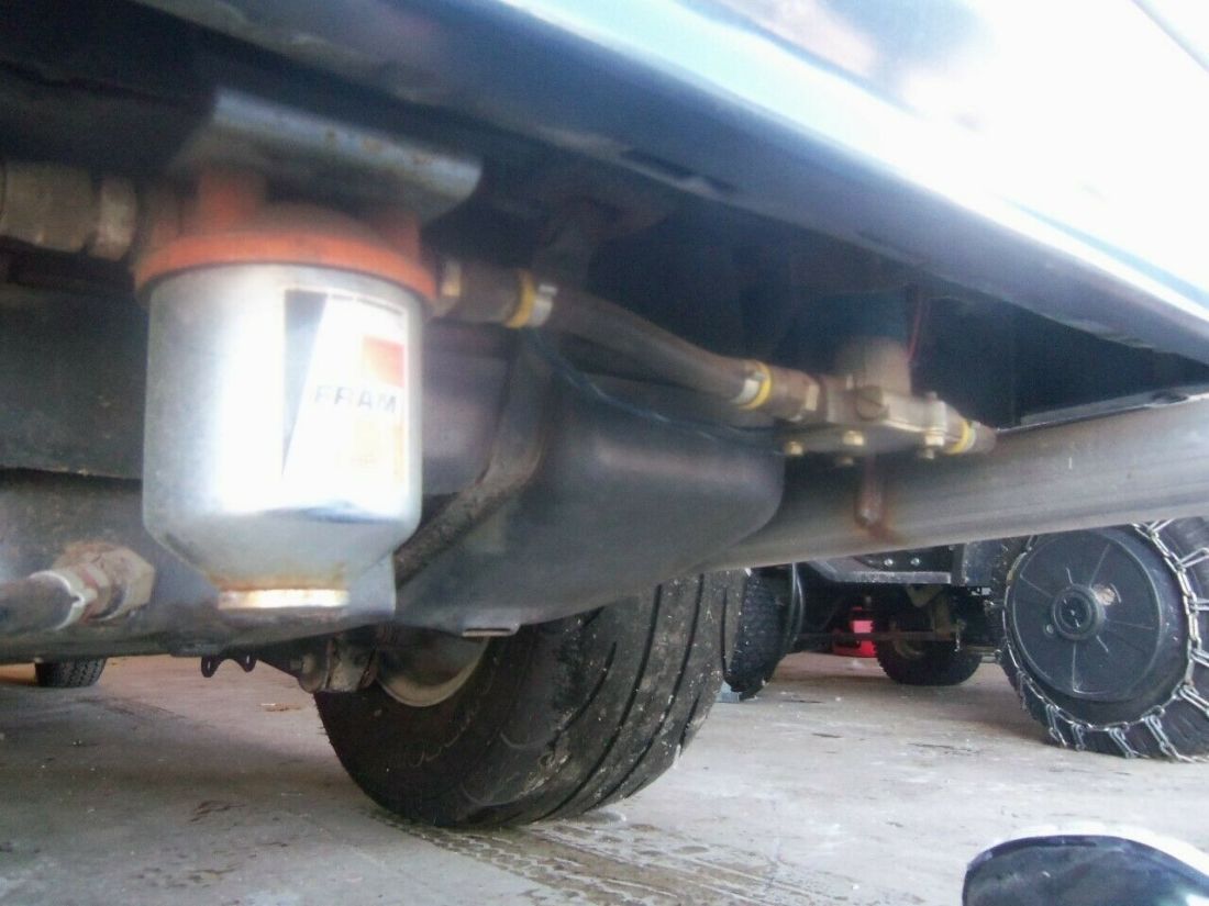 1988 Ford Mustang - photo 11
