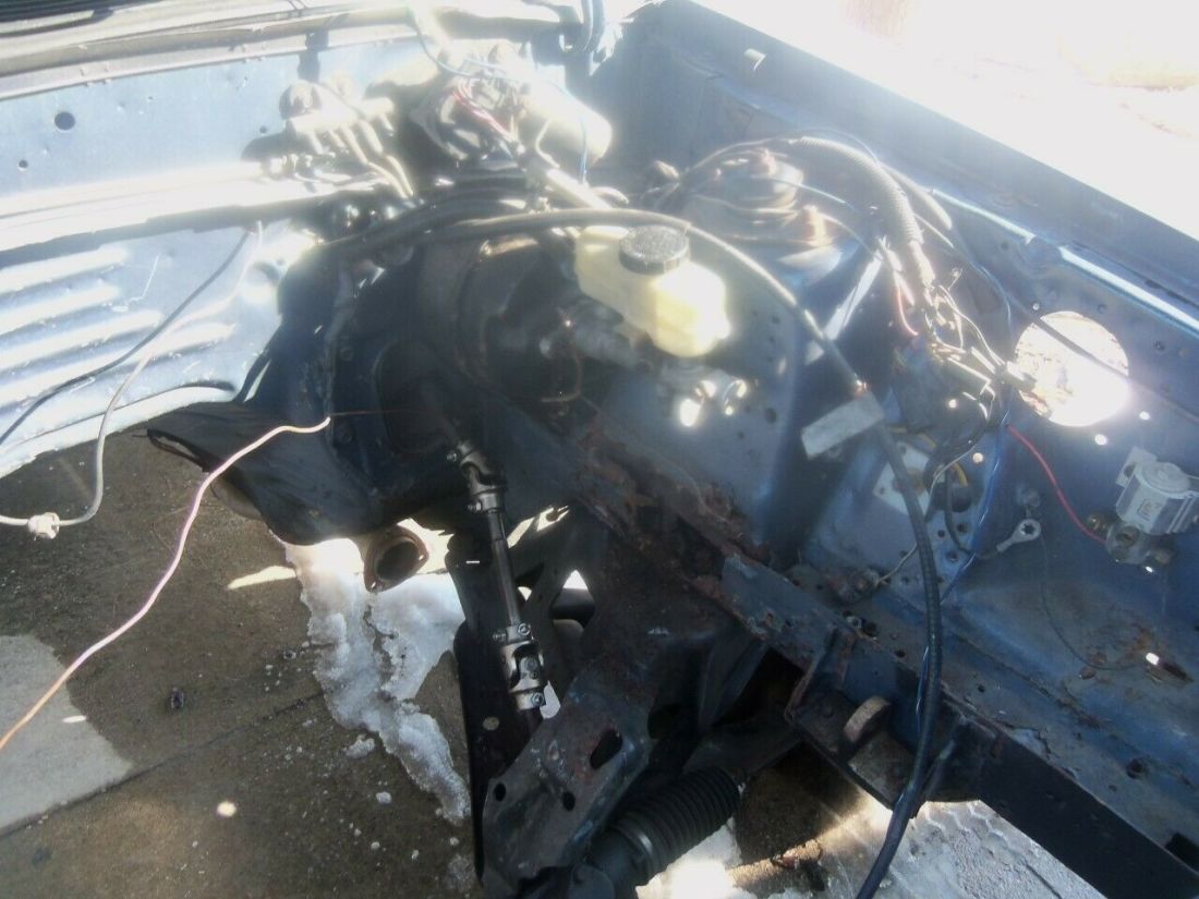1988 Ford Mustang - photo 5