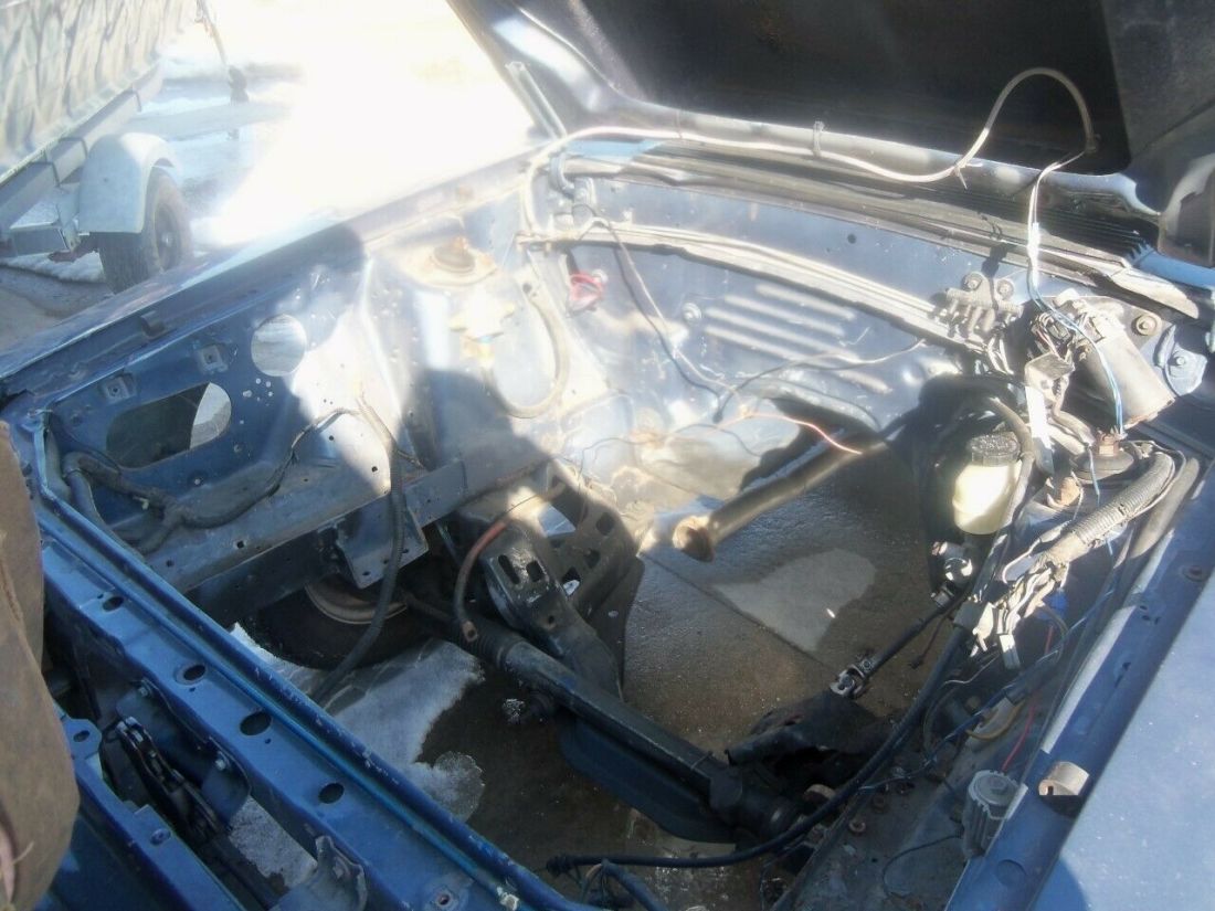 1988 Ford Mustang - photo 6