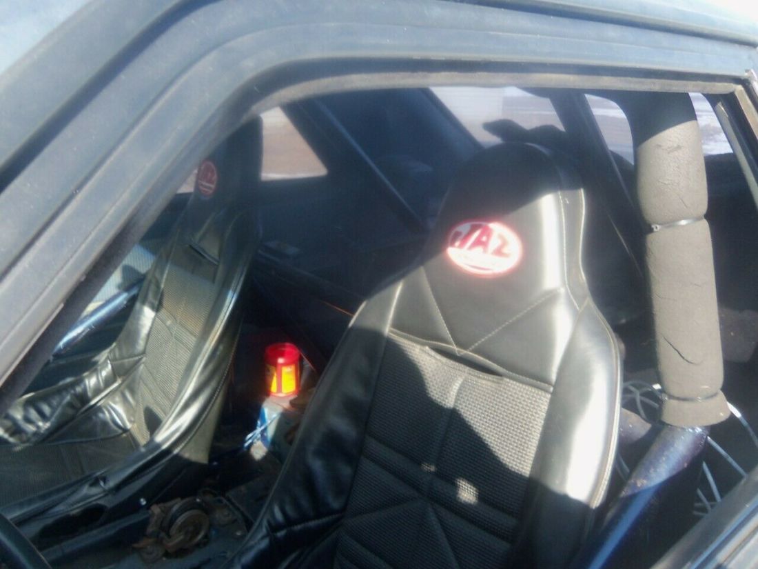 1988 Ford Mustang - photo 7