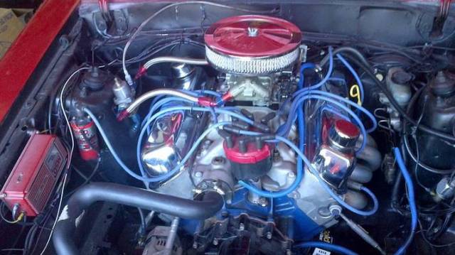 1988 Ford Mustang GT 14 Mile Drag Racing car 10 second 130 mph 1988 Ford Mustang