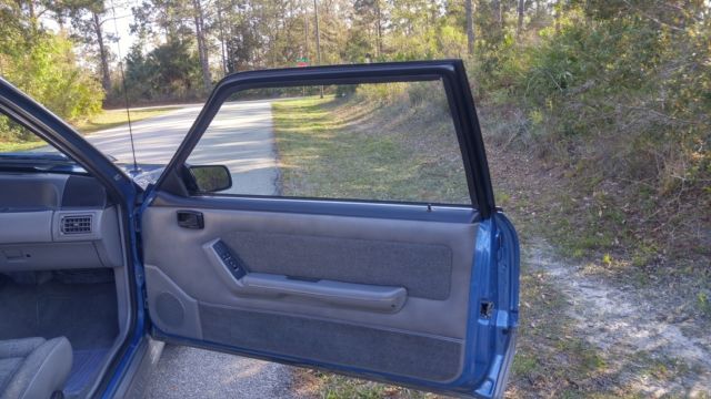 1988 Ford Mustang GT - photo 13