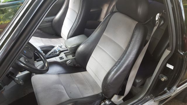 1988 Ford Mustang GT - photo 5