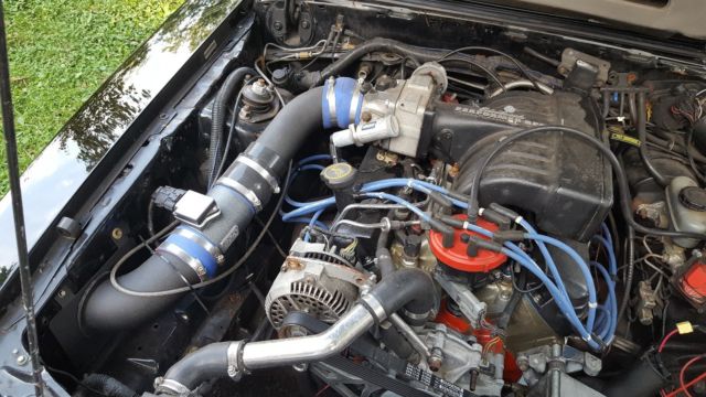 1988 Ford Mustang GT - photo 7