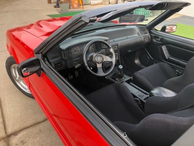 1988 Ford Mustang GT - photo 6