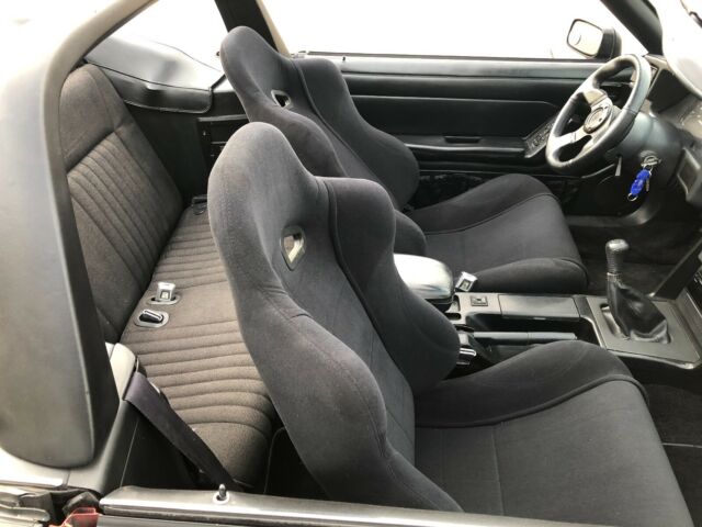 1988 Ford Mustang GT - photo 7