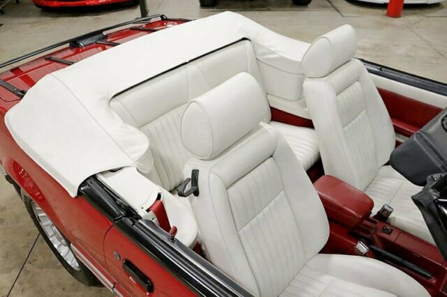 1988 Ford Mustang GT 5.0 - photo 10