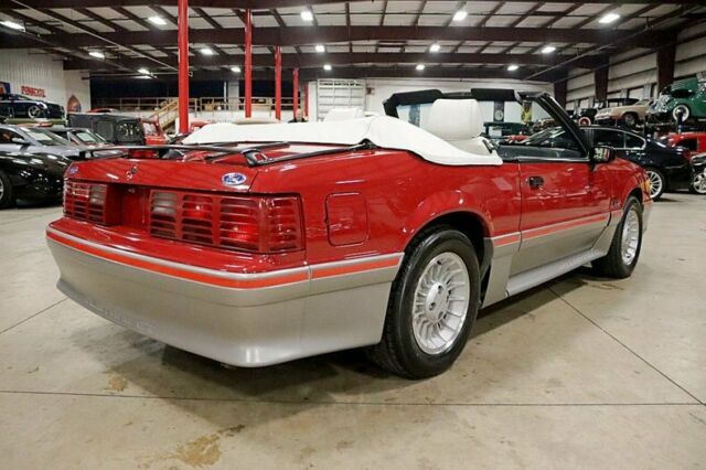 1988 Ford Mustang GT 5.0 - photo 5