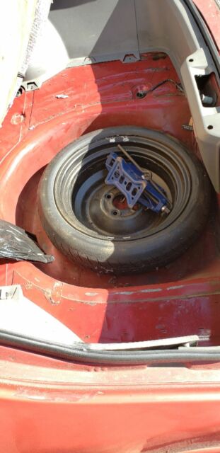 1988 Ford Mustang GT 5.0 3.55 gears 5-spd - photo 7