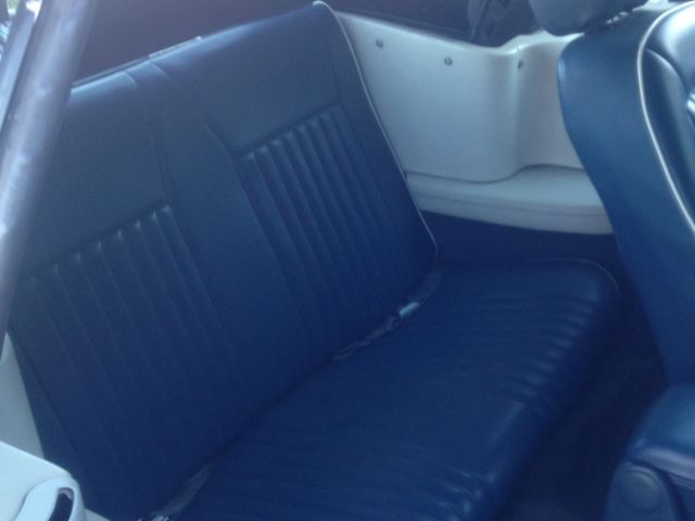1988 Ford Mustang GT - photo 6