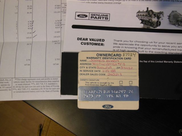 1988 Ford Mustang GT - photo 12