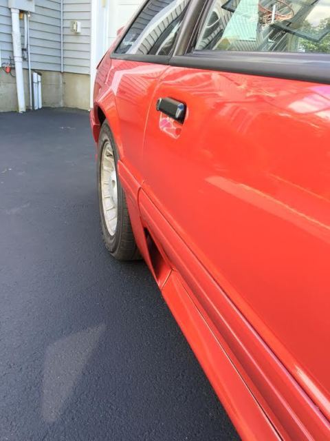 1988 Ford Mustang GT - photo 10