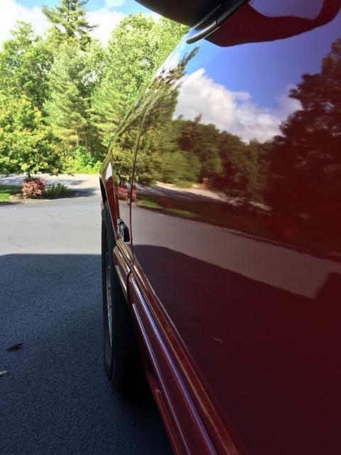1988 Ford Mustang GT - photo 9