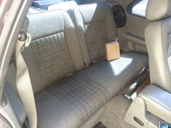 1988 Ford Mustang GT - photo 3