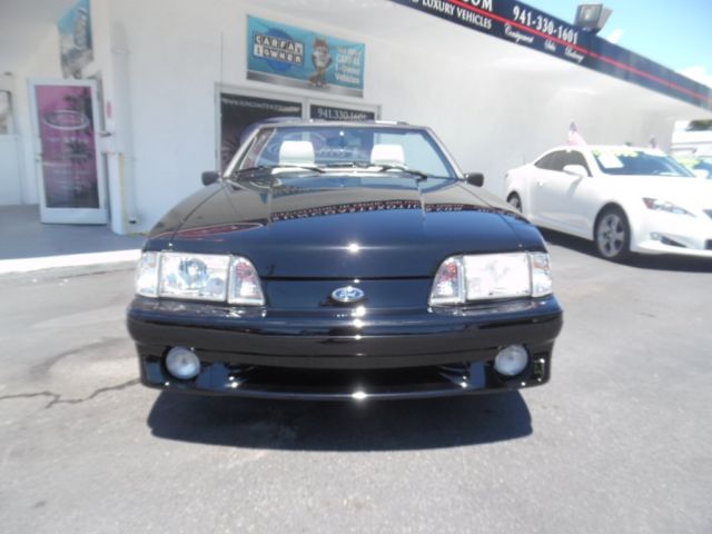 1988 Ford Mustang GT - photo 10