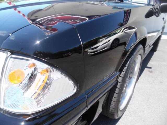 1988 Ford Mustang GT - photo 11
