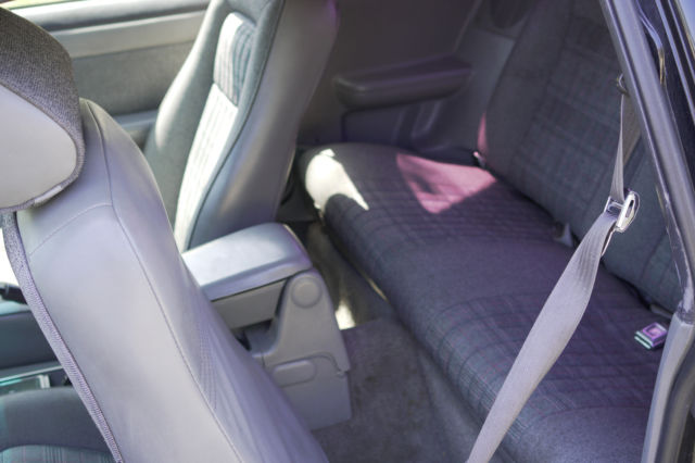 1988 Ford Mustang - photo 10