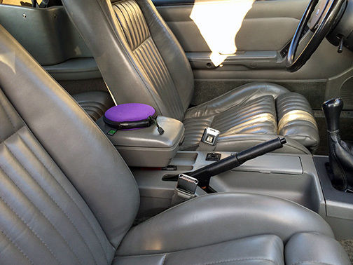 1988 Ford Mustang GT - photo 6