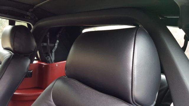 1988 Ford Mustang GT Convertible - photo 11