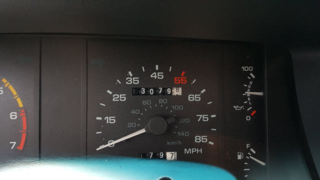1988 Ford Mustang GT Convertible - photo 8