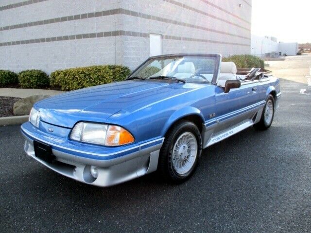 1988 Ford Mustang GT - photo 5