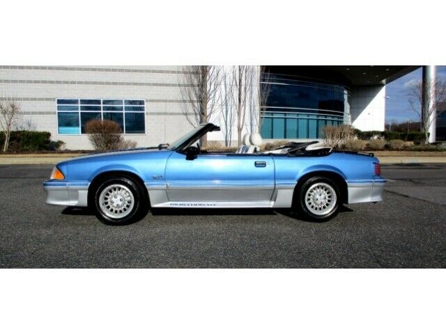 1988 Ford Mustang GT - photo 7