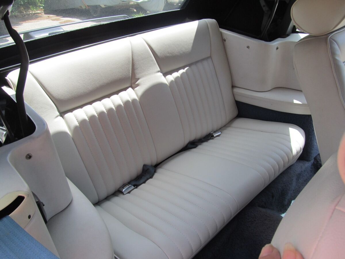 1988 Ford Mustang - photo 12