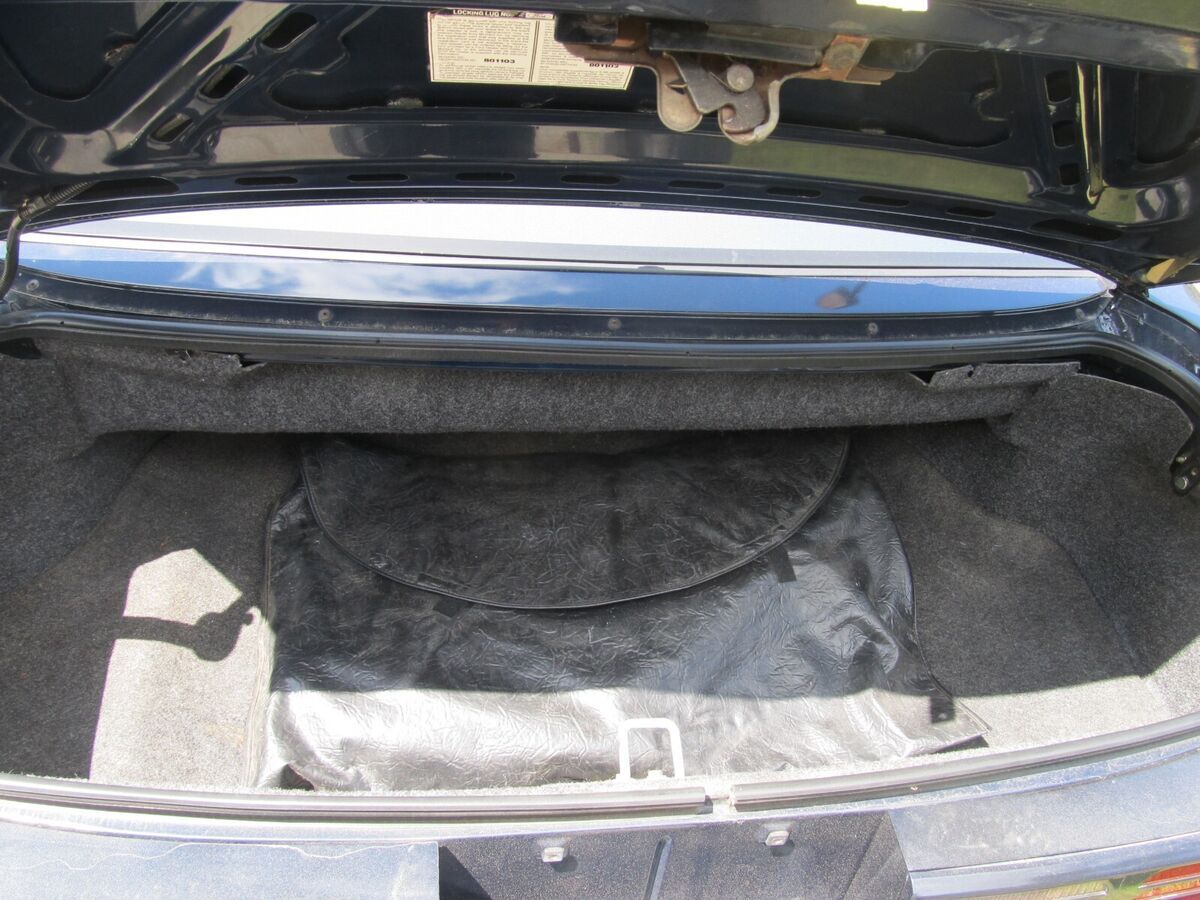 1988 Ford Mustang - photo 13