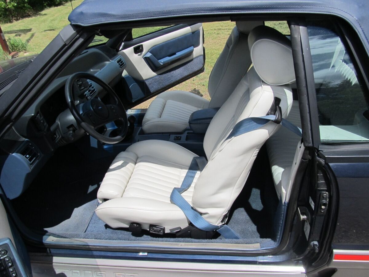 1988 Ford Mustang - photo 5
