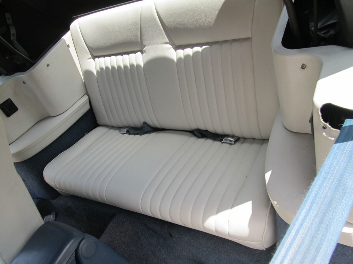 1988 Ford Mustang - photo 8