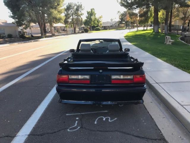 1988 Ford Mustang CONVERTIBLE - photo 12