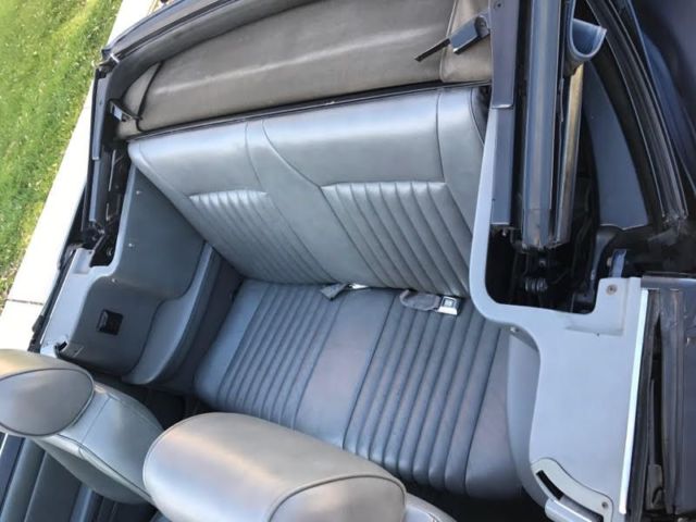 1988 Ford Mustang CONVERTIBLE - photo 13