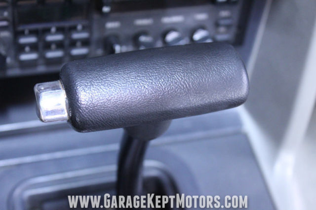 1988 Ford Mustang GT Convertible - photo 10
