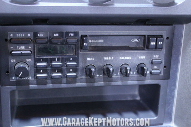 1988 Ford Mustang GT Convertible - photo 11