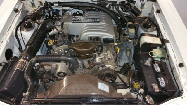 1988 Ford Mustang GT - photo 3
