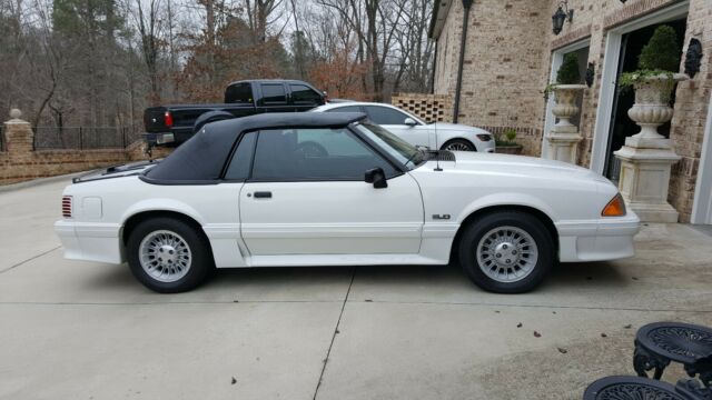1988 Ford Mustang - photo 5