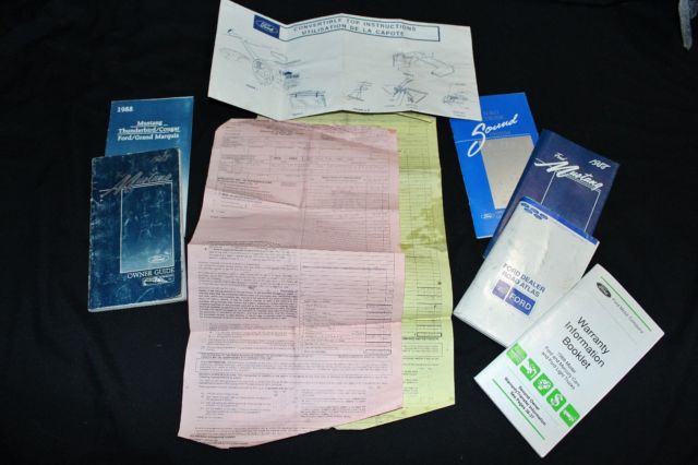 1988 Ford Mustang GT - photo 11
