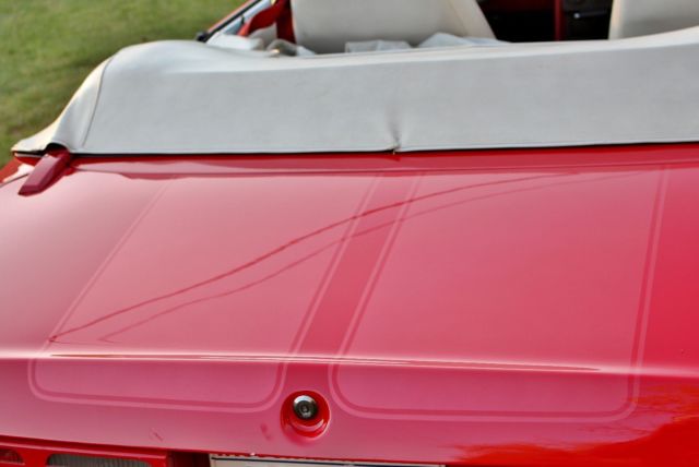 1988 Ford Mustang GT - photo 13